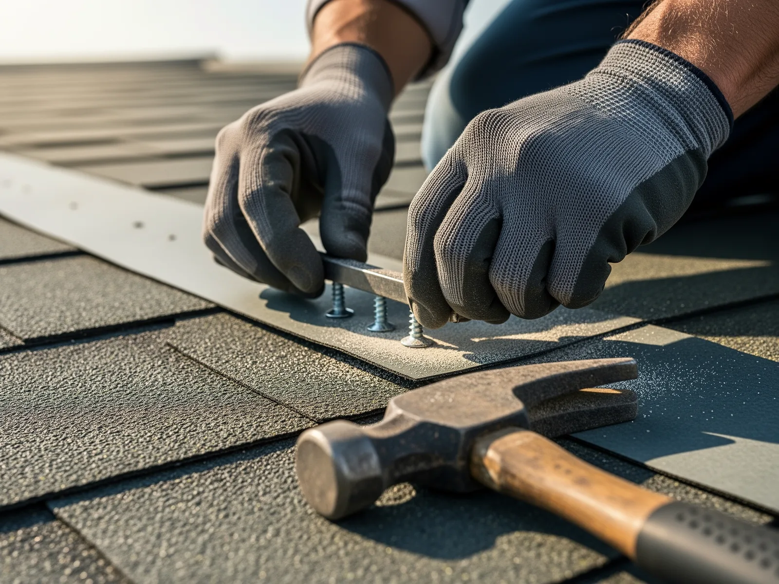 Why choose Fascia Repair in Wilcox, NE